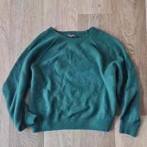 Womens Vince Camuto Size M Cropped Sweater